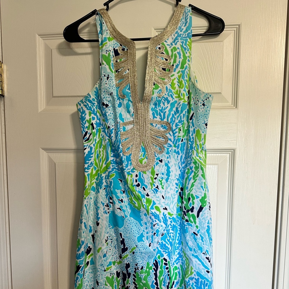 Lilly Pulitzer Dress size 10